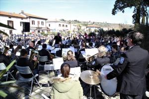 S polaganjem vencev so se v Strunjanu spomnili prvih žrtev fašizma 6